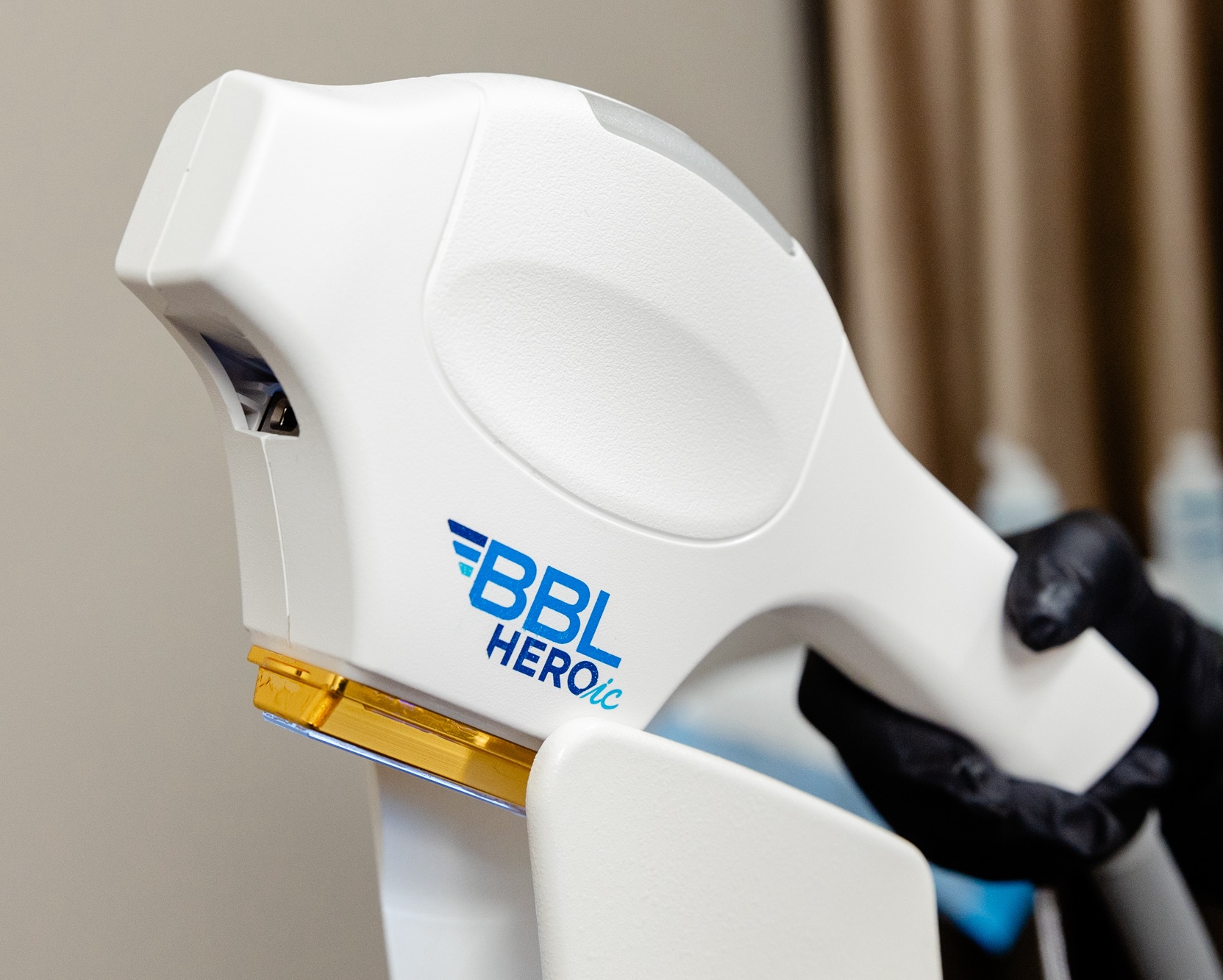 Intense Pulsed Light in Carmel | Turkle & Associates