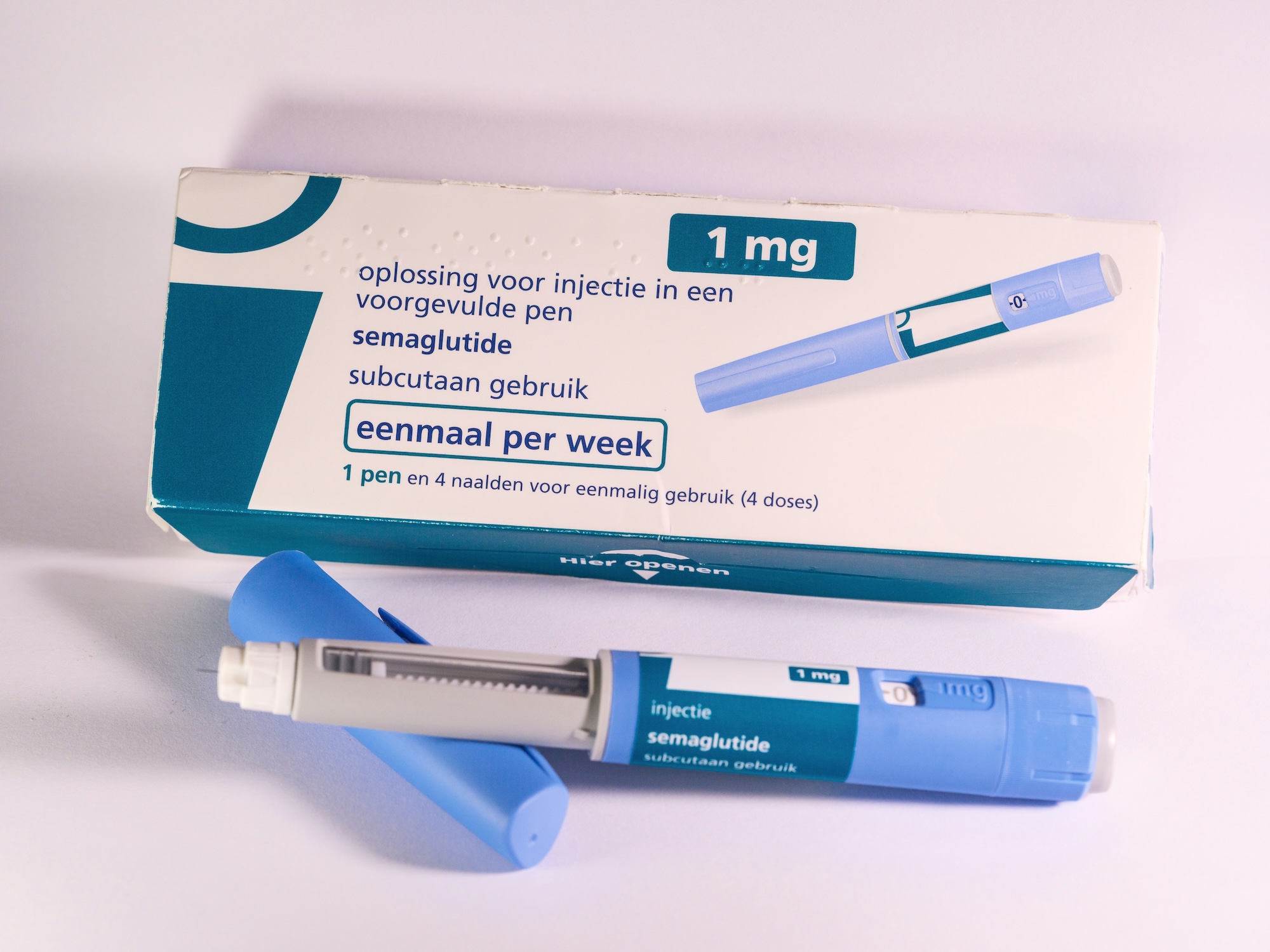 semaglutide for alzheimer's Semaglutide and Alzheimer's: are we seeing signals in the brain biology?  Semaglutide is a GLP-1 analog, which means it mimics a hormone involved in  metabolism and may also influence inflammation and brain