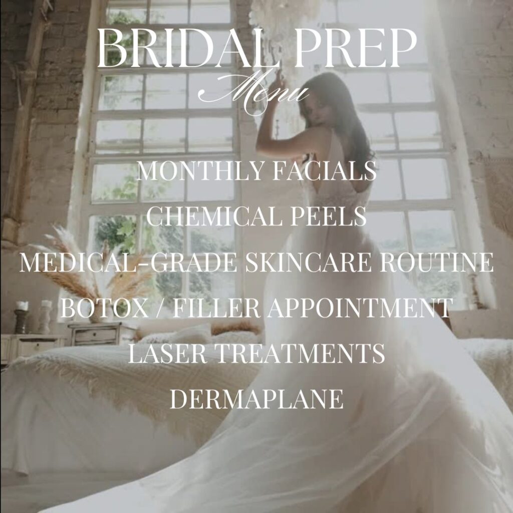Best Creams for Brides Before Wedding Day: Radiant Skin Secrets