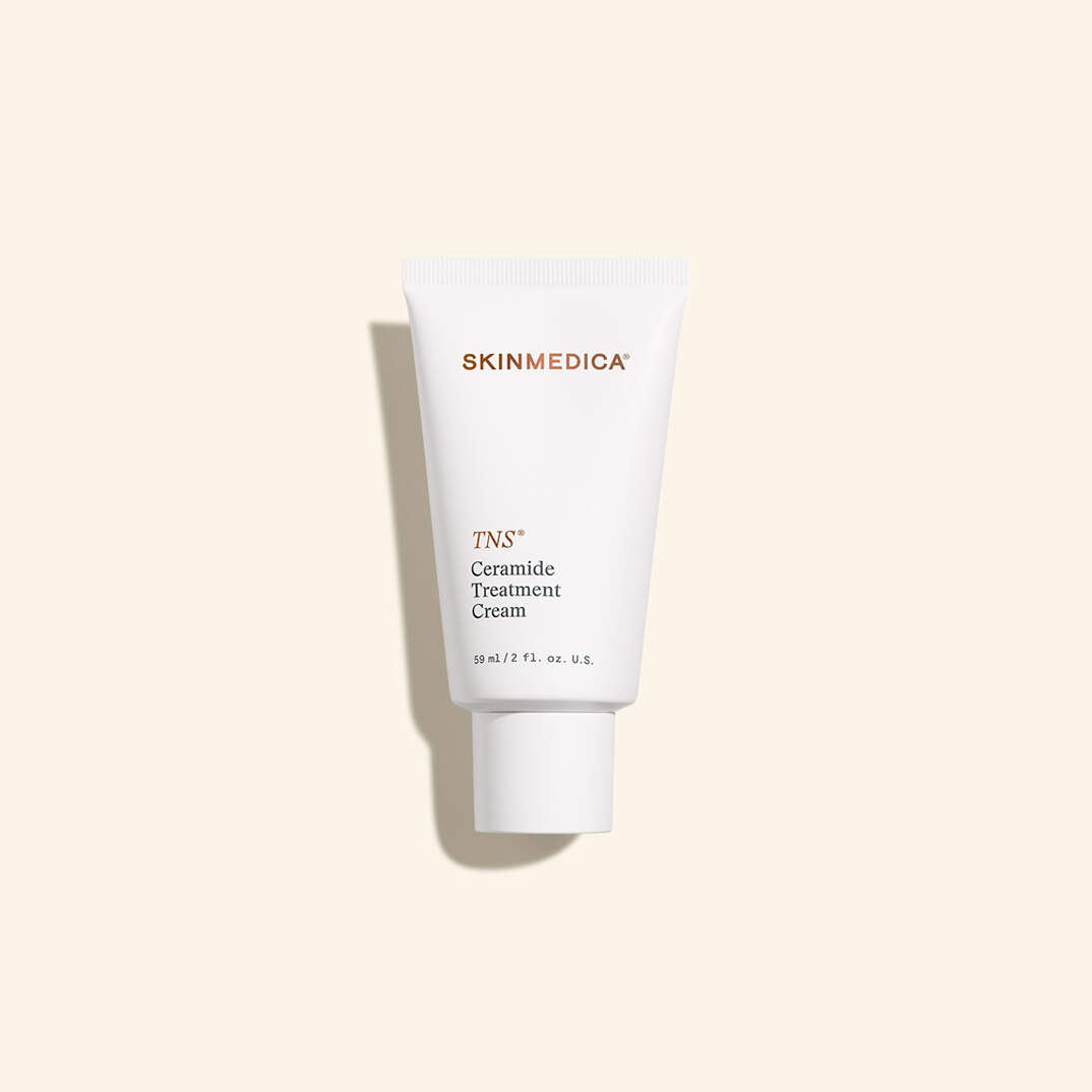 SkinMedica TNS Ceramide Treatment Cream™ - Turkle & Associates
