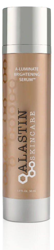 A-LUMINATE BRIGHTENING Serum™ - Turkle & Associates