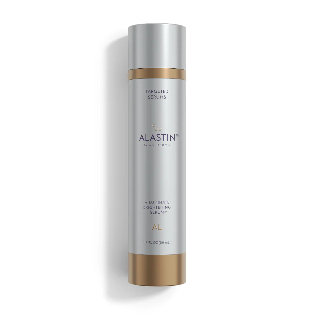 A-LUMINATE BRIGHTENING Serum™ - Turkle & Associates
