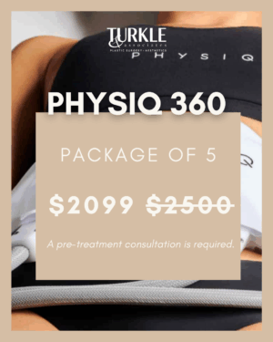 January 2026- Physiq 360 Special Package of 5