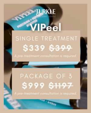 January 2026 - VIPEEL Special