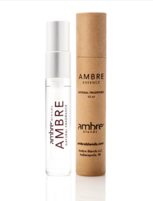 Ambre Blends (Ambre, Invoke, Solace, Unmasked, Ahnu, and Alpha)