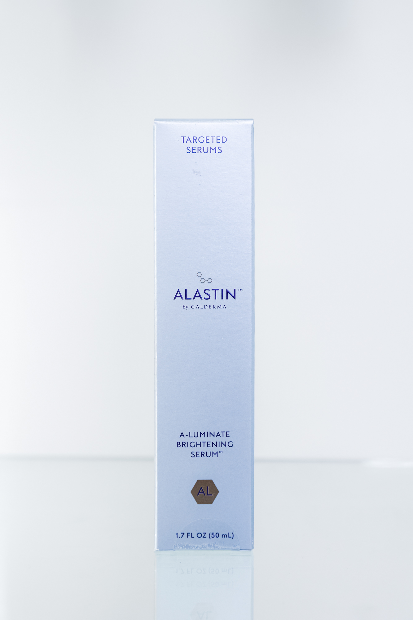 A-LUMINATE Brightening Serum™ - Turkle & Associates