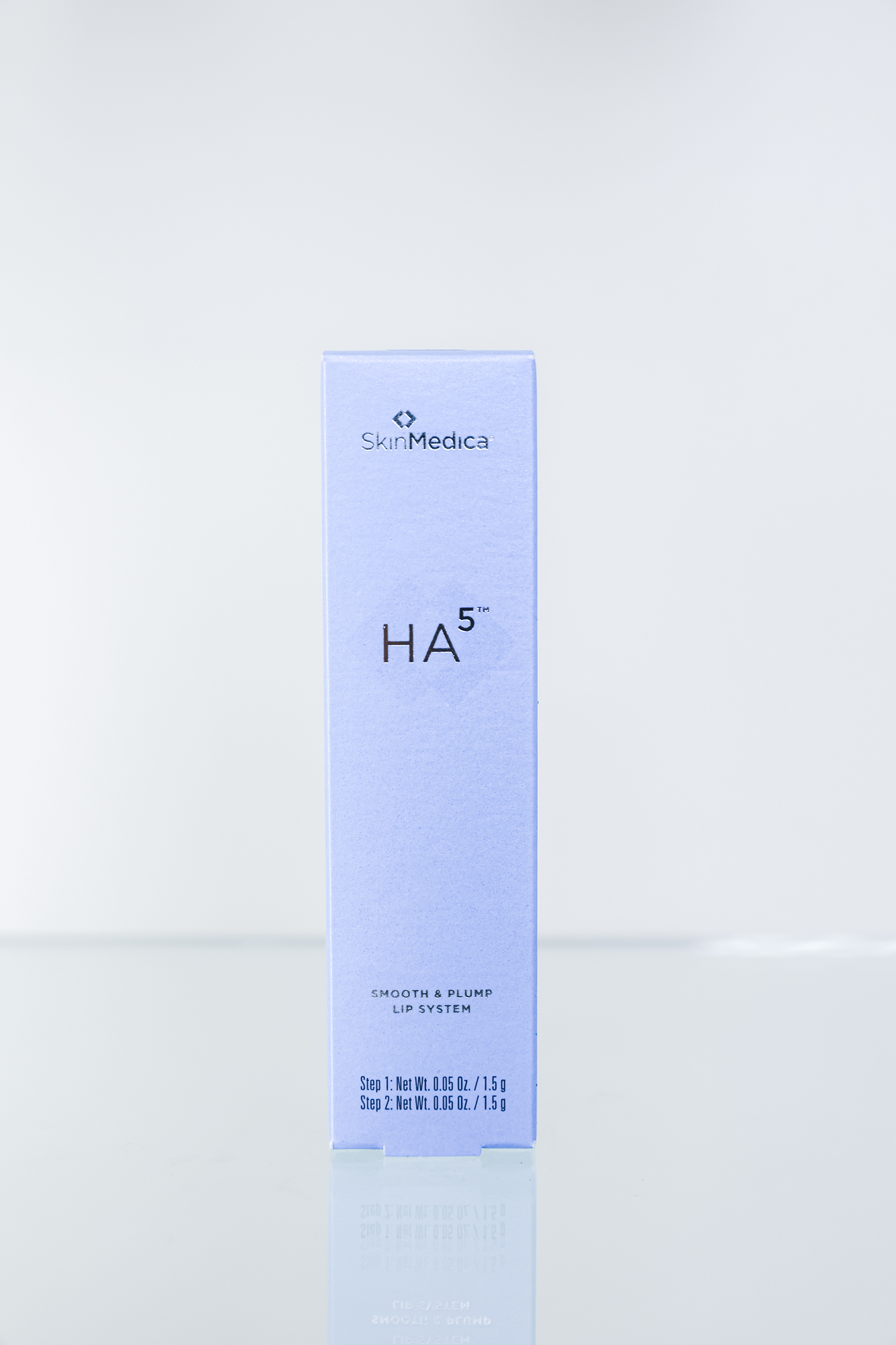 SkinMedica HA⁵® Smooth & Plump Lip System - Turkle & Associates