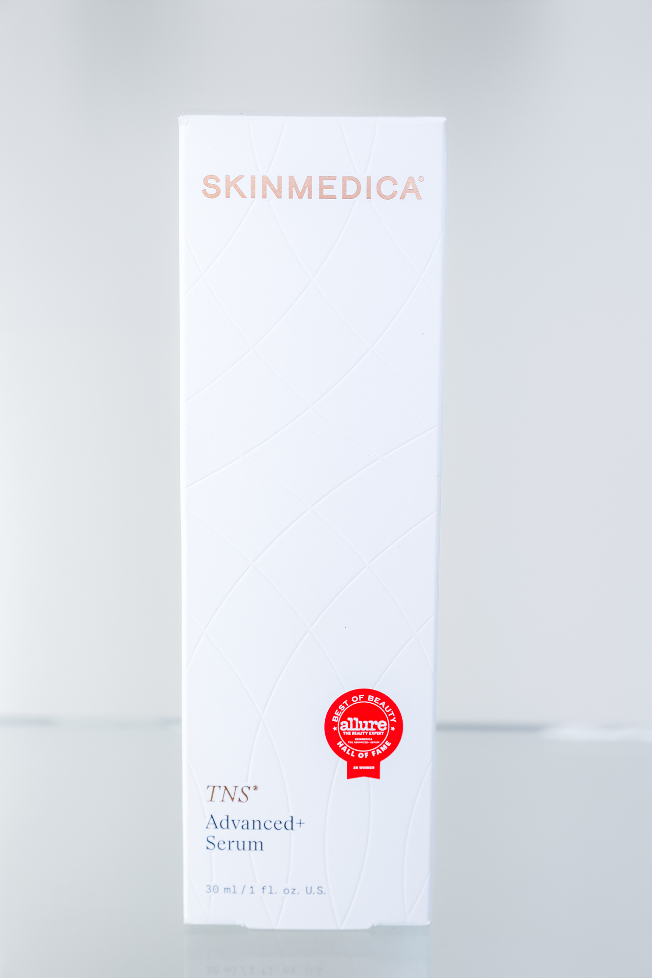 SkinMedica TNS Advanced+ Serum (1 oz.) - Turkle & Associates