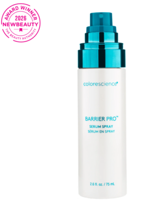 Colorescience Barrier Pro Serum Spray