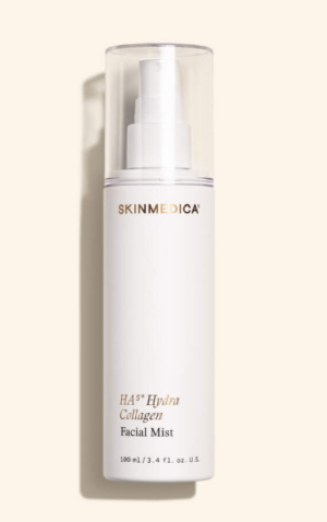 Skin Medica HA⁵® Hydra Collagen​ Facial Mist with Vegan Collagen